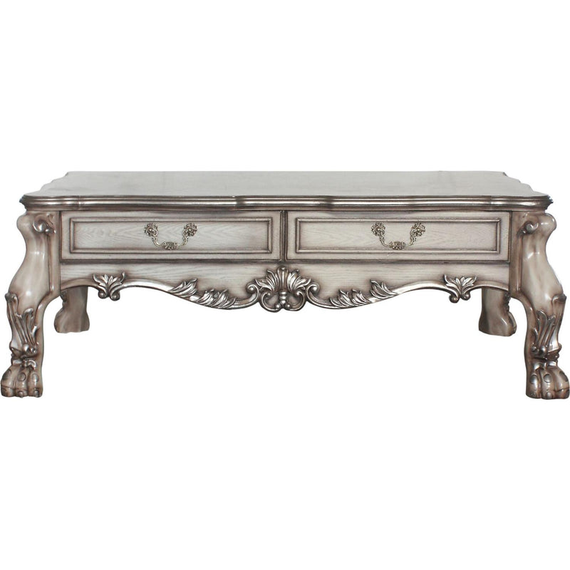 Acme Furniture Dresden Coffee Table 88175 IMAGE 2