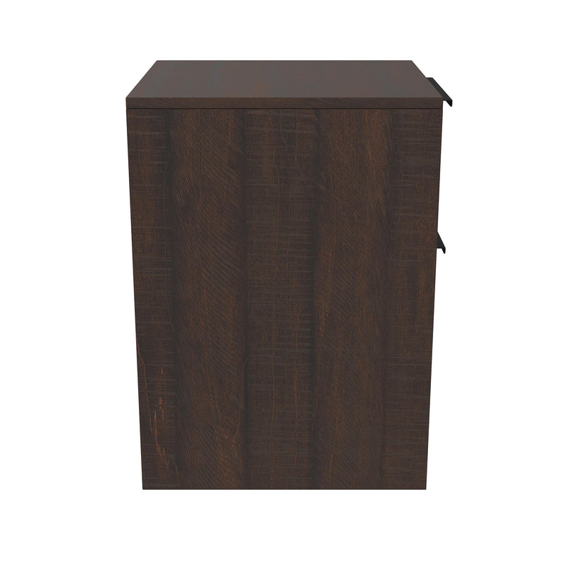 Signature Design by Ashley Filing Cabinets Vertical H283-12 IMAGE 3
