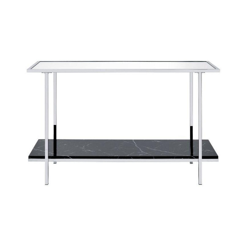 Acme Furniture Angwin Console Table 90515 IMAGE 2