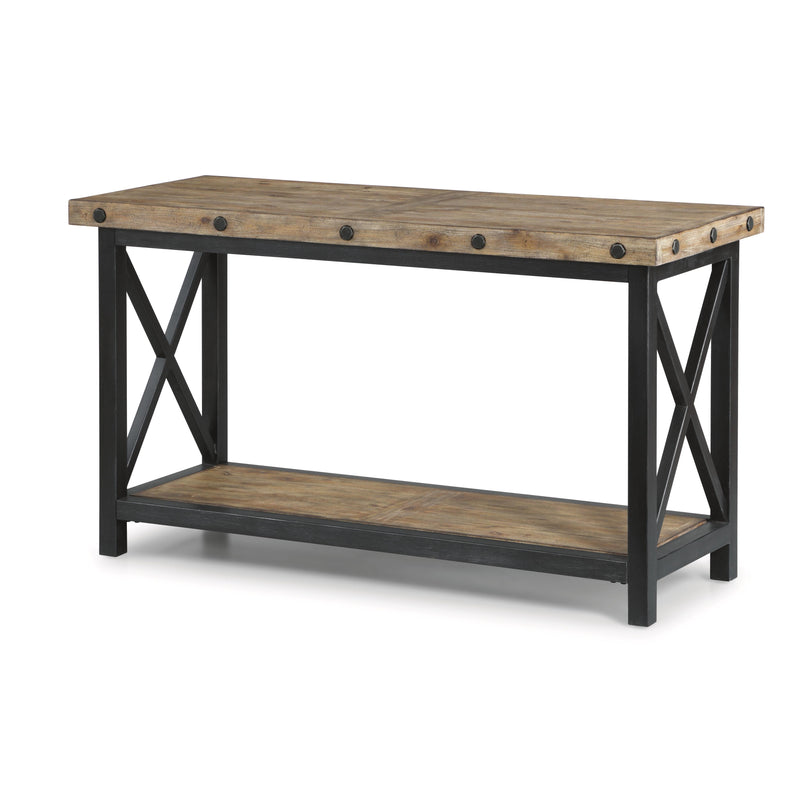 Flexsteel Carpenter Sofa Table 6723-04 IMAGE 1