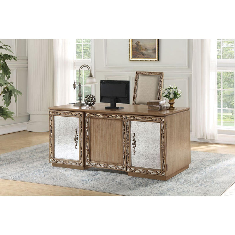Acme Furniture Office Desks Desks 91435 IMAGE 1