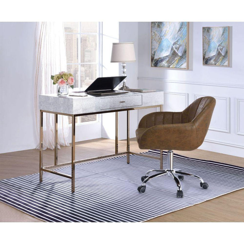 Acme Furniture Office Desks Desks 92425 IMAGE 1