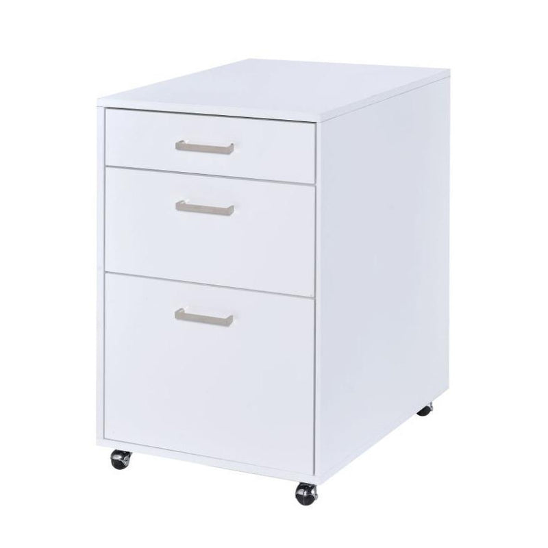 Acme Furniture Filing Cabinets Vertical 92454 IMAGE 1