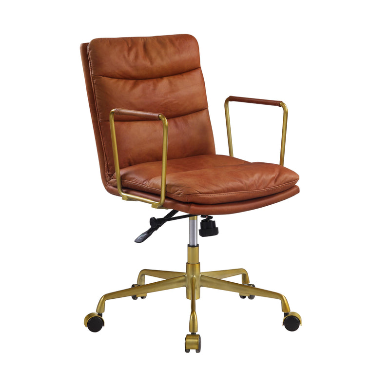 Acme Furniture Office Chairs Office Chairs 92498 IMAGE 1