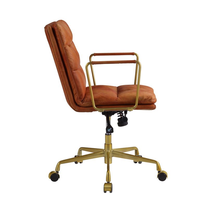 Acme Furniture Office Chairs Office Chairs 92498 IMAGE 3