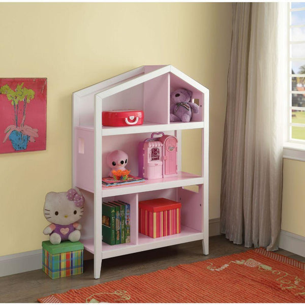 Acme Furniture Kids Bookshelves 3 Shelves 92560 IMAGE 1
