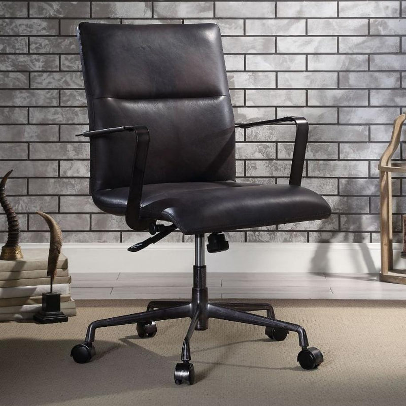 Acme Furniture Office Chairs Office Chairs 92569 IMAGE 1