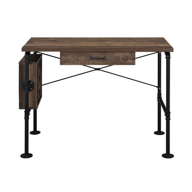 Acme Furniture Office Desks L-Shaped Desks 92595 IMAGE 3
