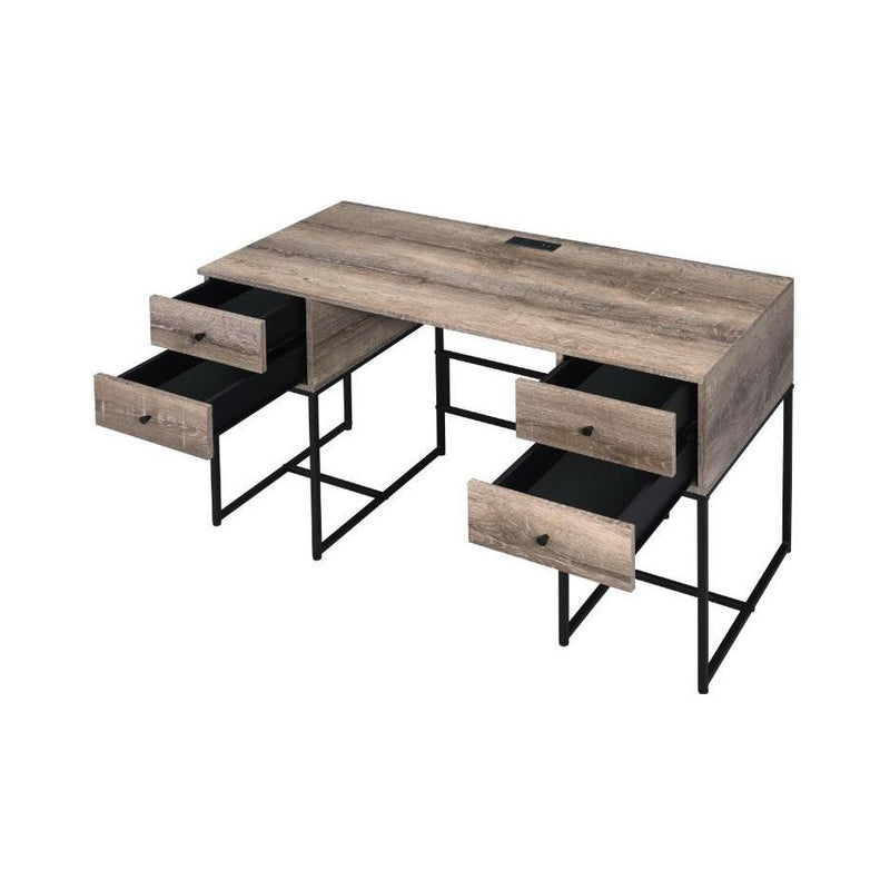 Acme Furniture Office Desks Desks 92640 IMAGE 2