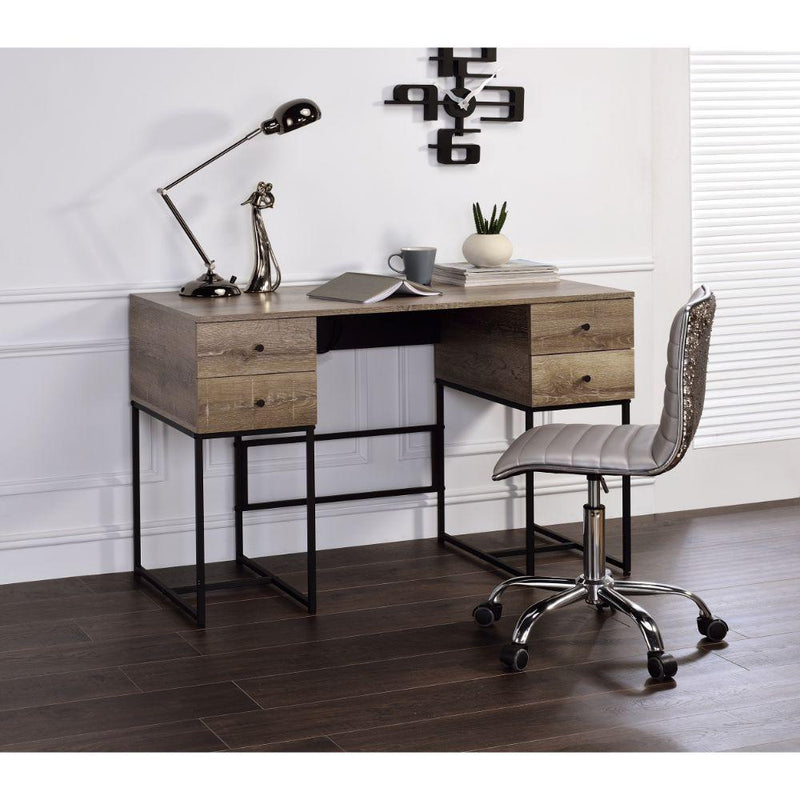 Acme Furniture Office Desks Desks 92640 IMAGE 4