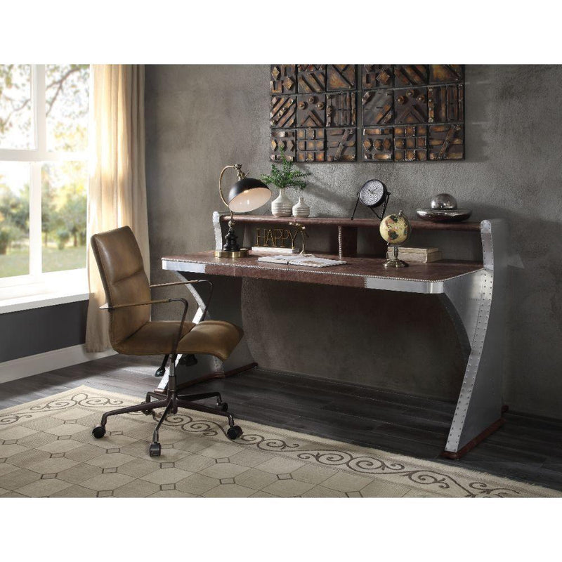 Acme Furniture Office Desks Desks 92857 IMAGE 5