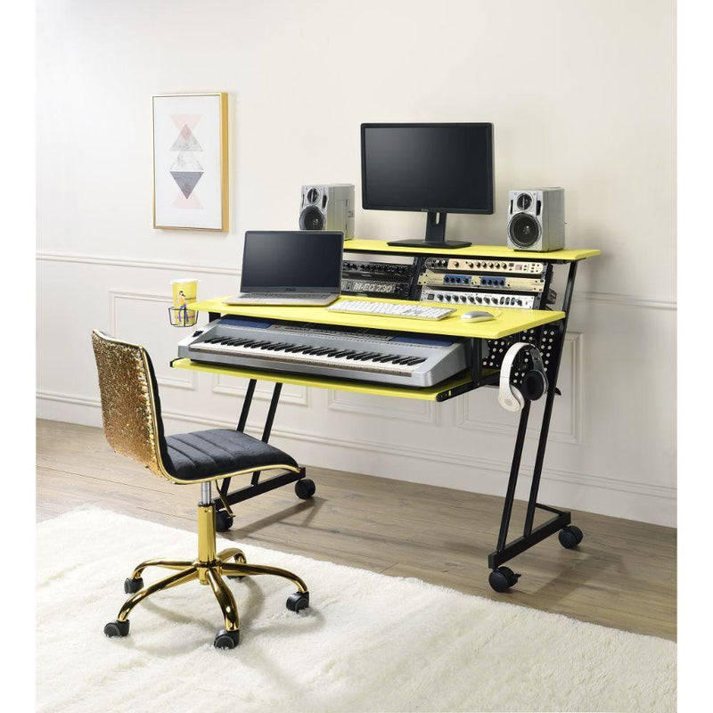 Acme Furniture Office Desks Desks 92904 IMAGE 6