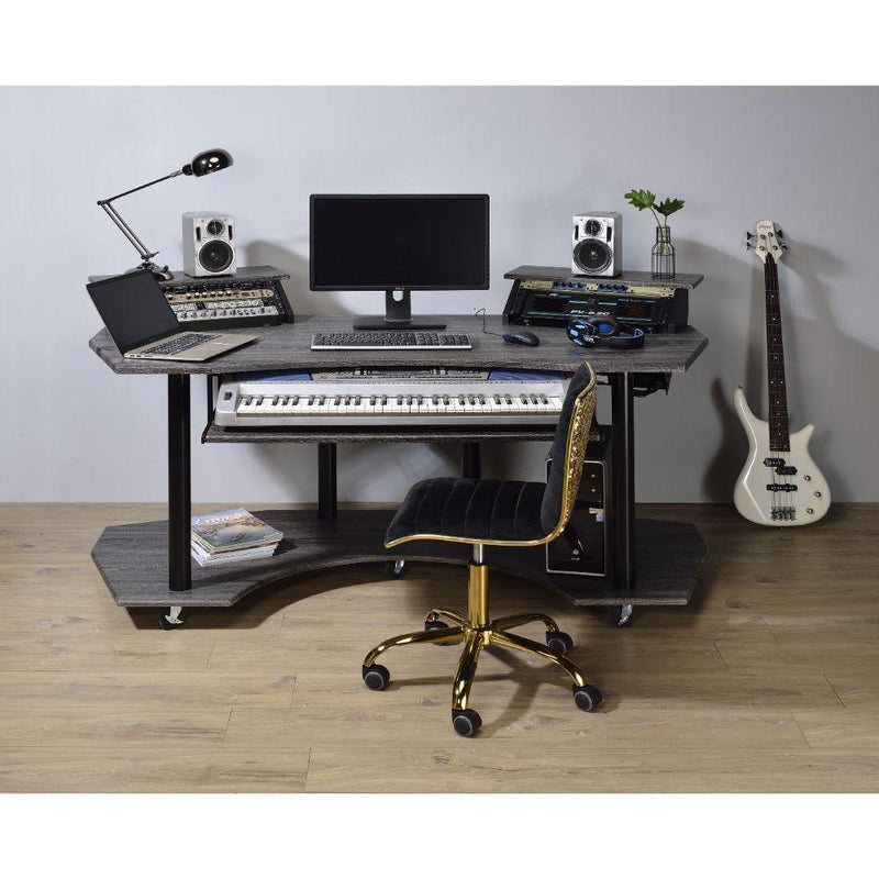 Acme Furniture Office Desks Desks 92890 IMAGE 8
