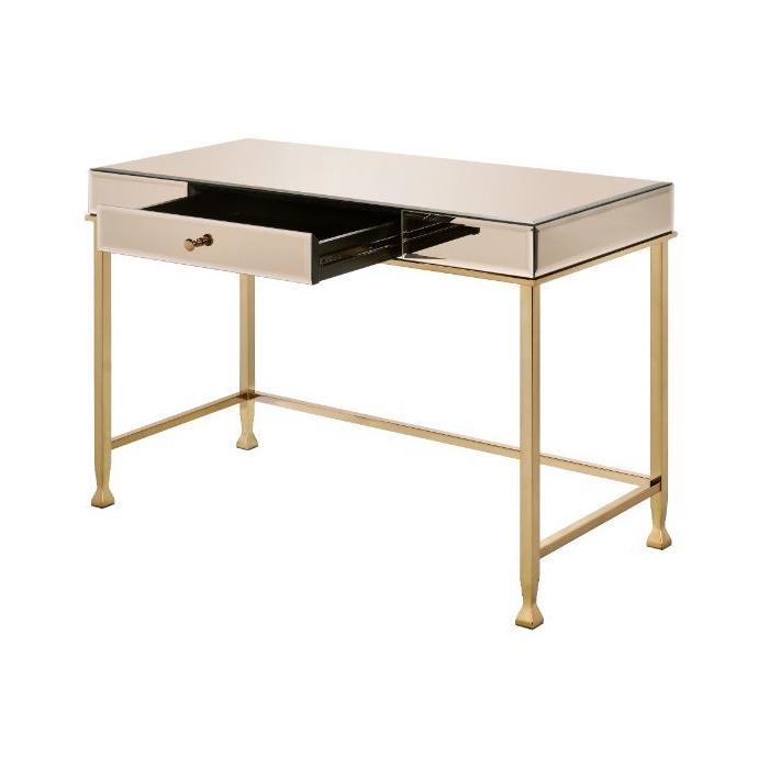 Acme Furniture Office Desks Desks 92977 IMAGE 2