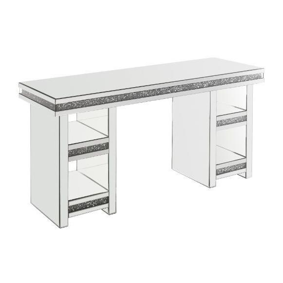 Acme Furniture Office Desks Desks 93112 IMAGE 1