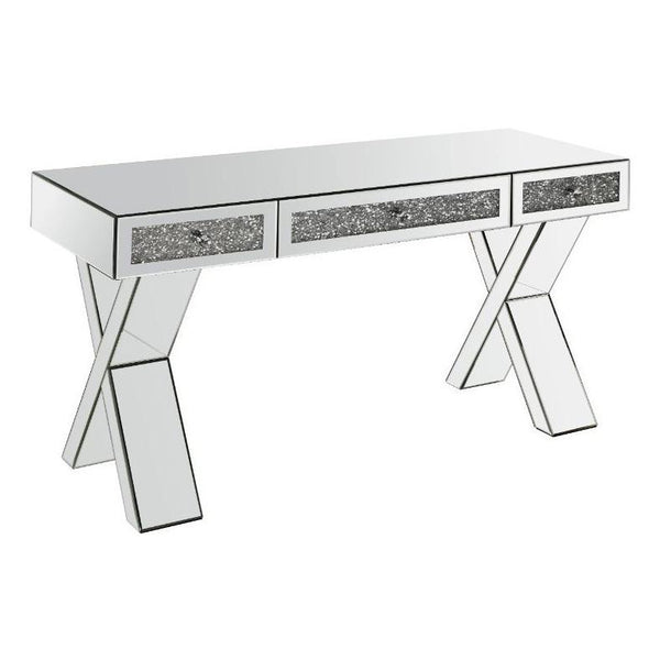 Acme Furniture Office Desks Desks 93116 IMAGE 1