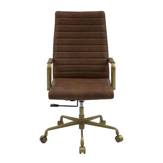 Acme Furniture Office Chairs Office Chairs 93167 IMAGE 1