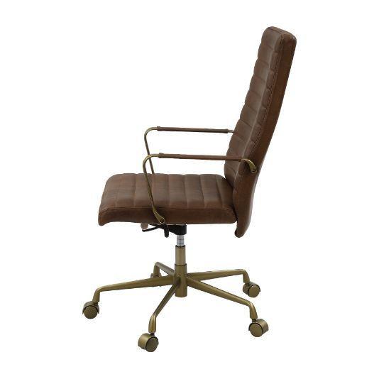 Acme Furniture Office Chairs Office Chairs 93167 IMAGE 3