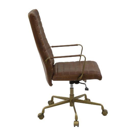Acme Furniture Office Chairs Office Chairs 93167 IMAGE 4