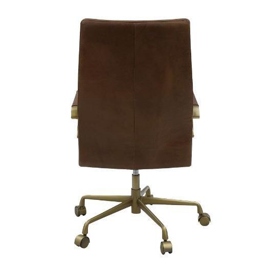 Acme Furniture Office Chairs Office Chairs 93167 IMAGE 5