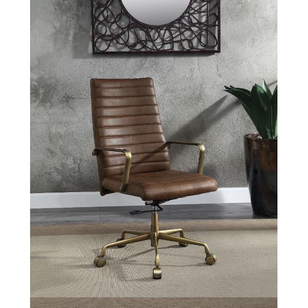 Acme Furniture Office Chairs Office Chairs 93167 IMAGE 6