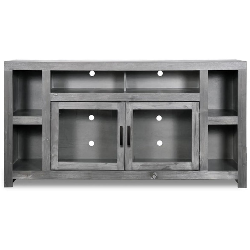 Legends Furniture Monterey TV Stand with Cable Management DW1565.DFW IMAGE 1