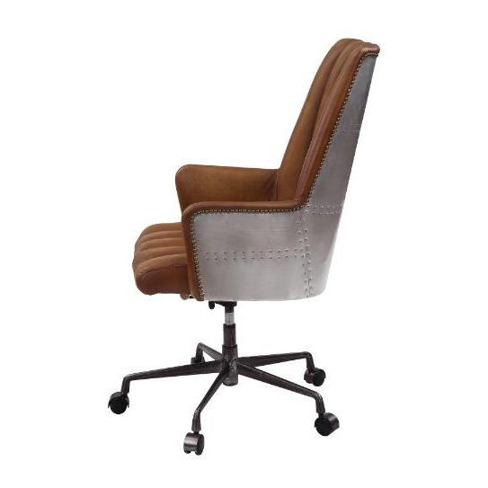 Acme Furniture Office Chairs Office Chairs 93176 IMAGE 3