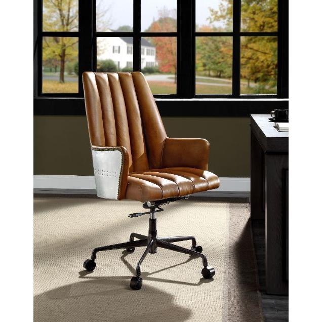 Acme Furniture Office Chairs Office Chairs 93176 IMAGE 5