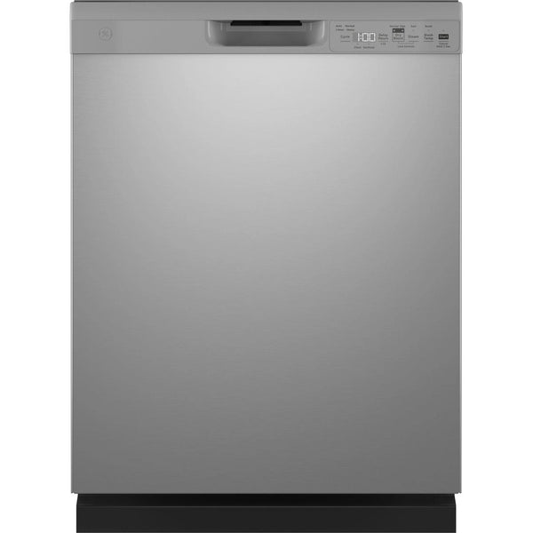 GE 24-inch Built-In Dishwasher with Dry Boost GDF550PSRSS IMAGE 1