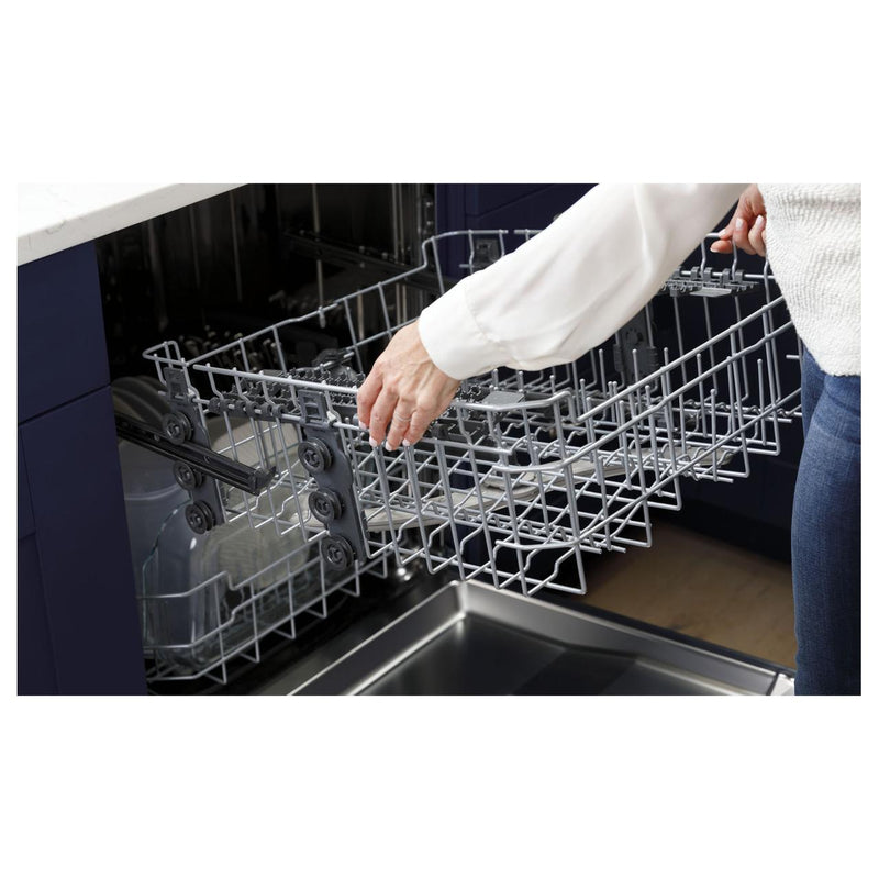GE 24-inch Built-In Dishwasher with Dry Boost GDF550PSRSS IMAGE 6