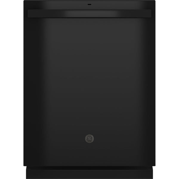 GE 24-inch Built-In Dishwasher with Dry Boost GDT630PGRBB IMAGE 1