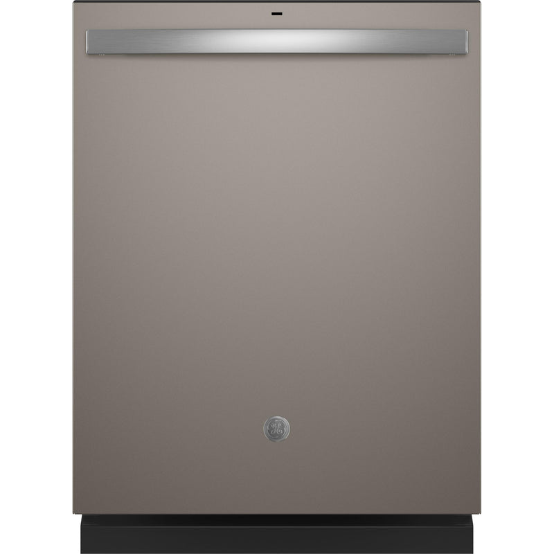 GE 24-inch Built-In Dishwasher with Dry Boost GDT630PMRES IMAGE 1