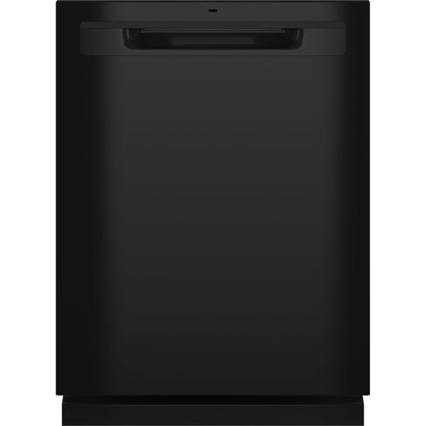 GE 24-inch Built-In Dishwasher with Dry Boost GDP630PGRBB IMAGE 1