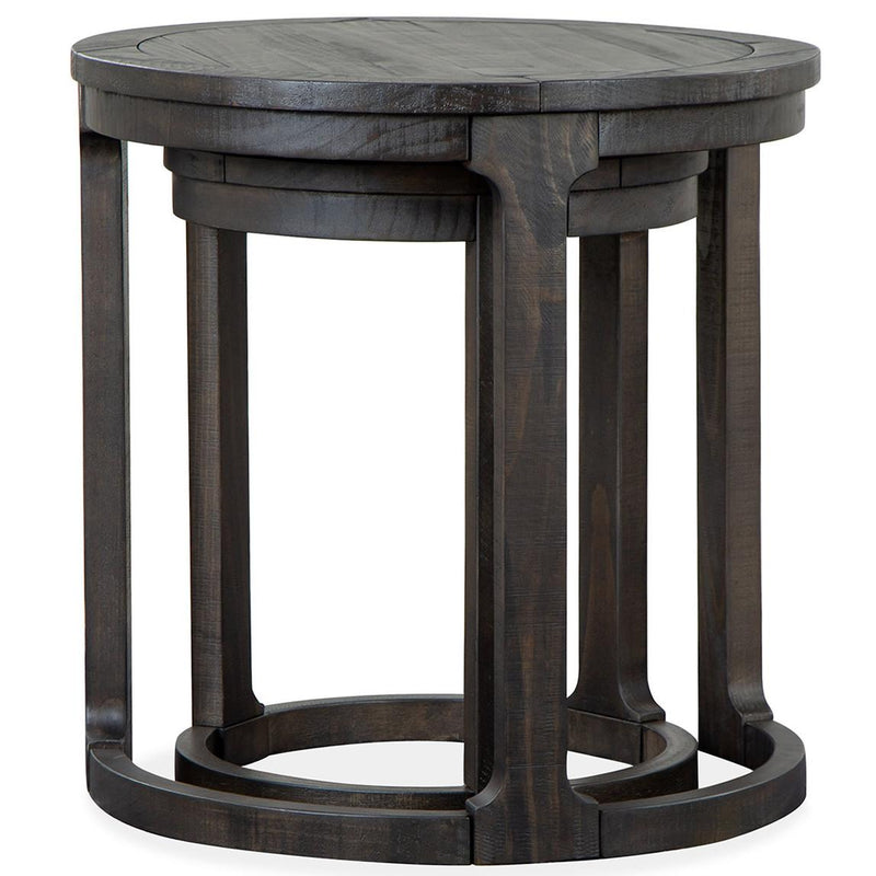 Magnussen Boswell Nesting Tables T5263-12 IMAGE 2
