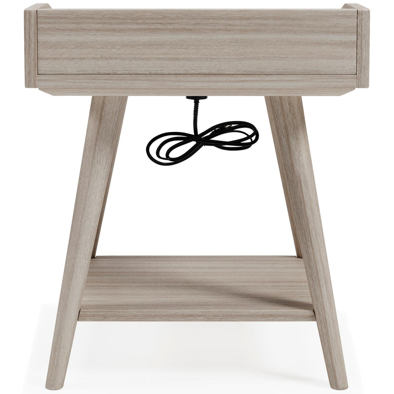 Signature Design by Ashley Blariden Accent Table A4000360 IMAGE 4