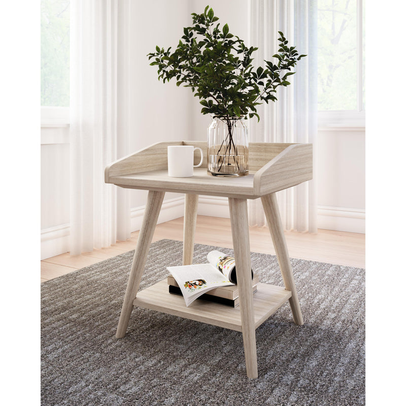 Signature Design by Ashley Blariden Accent Table A4000360 IMAGE 7
