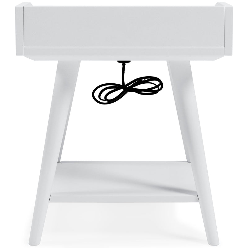 Signature Design by Ashley Blariden Accent Table A4000367 IMAGE 4