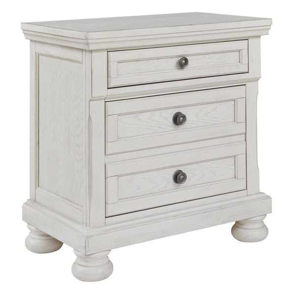 Signature Design by Ashley Robbinsdale 2-Drawer Nightstand B742-92 IMAGE 1
