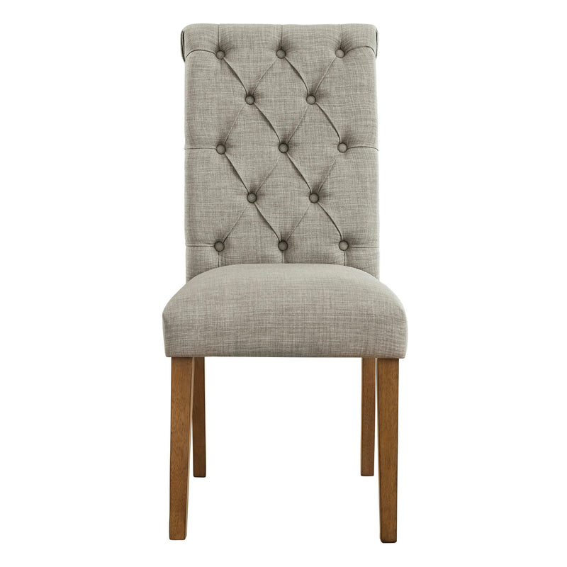 Signature Design by Ashley Harvina Dining Chair D324-02 IMAGE 2