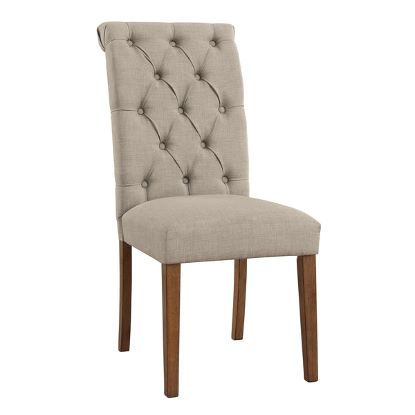 Signature Design by Ashley Harvina Dining Chair D324-03 IMAGE 1