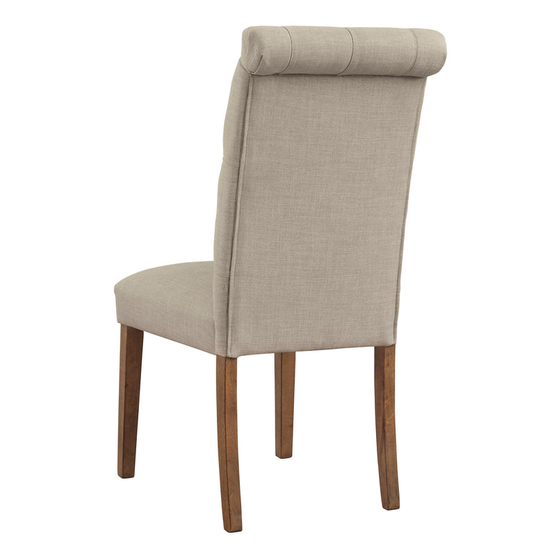 Signature Design by Ashley Harvina Dining Chair D324-03 IMAGE 4