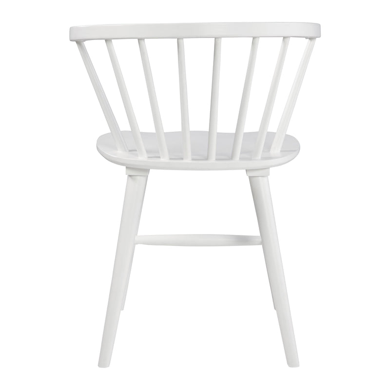 Signature Design by Ashley Grannen Dining Chair D407-01 IMAGE 4