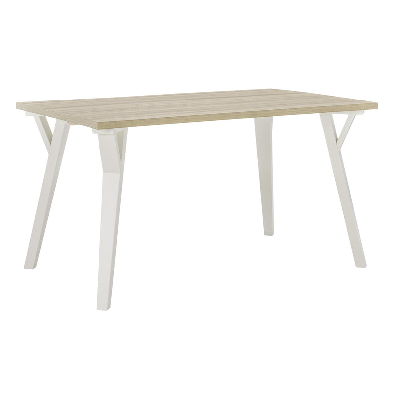 Signature Design by Ashley Grannen Dining Table D407-25 IMAGE 1