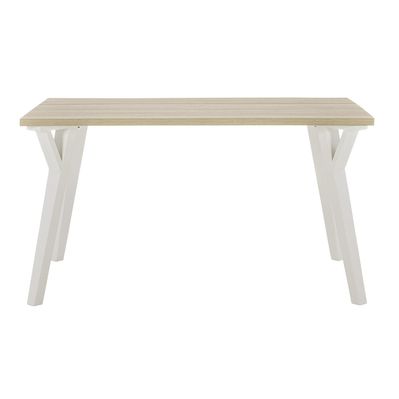 Signature Design by Ashley Grannen Dining Table D407-25 IMAGE 2
