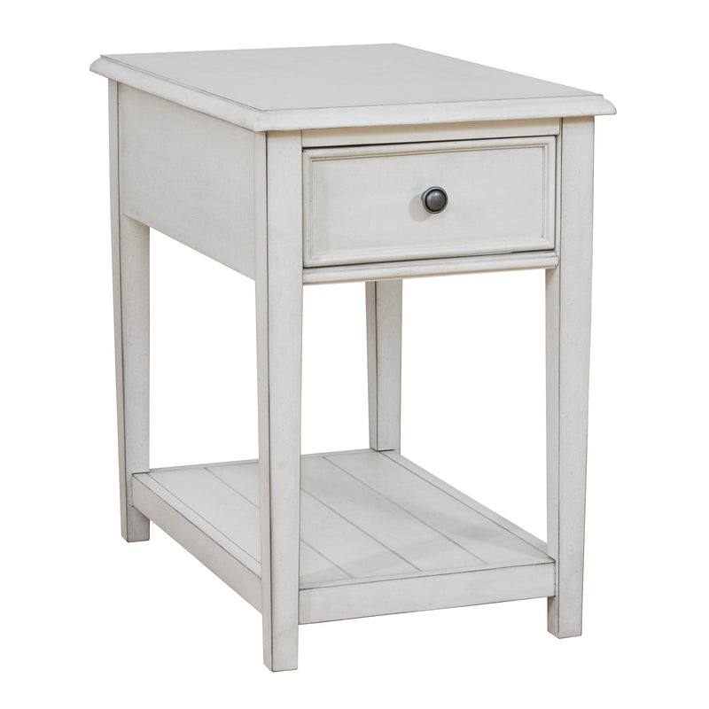 Signature Design by Ashley Kanwyn End Table T937-3 IMAGE 1