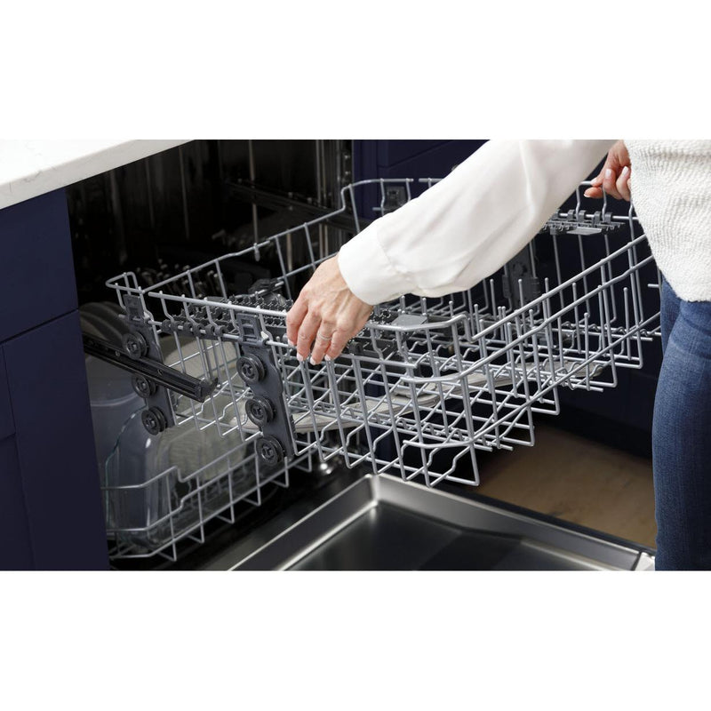GE 24-inch Built-in Dishwasher with Dry Boost™ GDT550PGRBB IMAGE 8