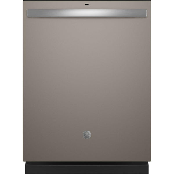 GE 24-inch Built-in Dishwasher with Dry Boost™ GDT550PMRES IMAGE 1