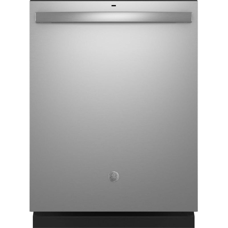 GE 24-inch Built-in Dishwasher with Dry Boost™ GDT550PYRFS IMAGE 1