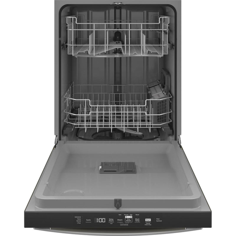 GE 24-inch Built-in Dishwasher with Dry Boost™ GDT550PYRFS IMAGE 2