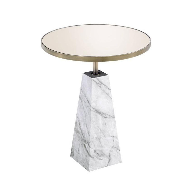 Acme Furniture Galilahi Accent Table 97129 IMAGE 2